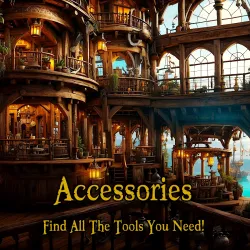 Image of Accessories