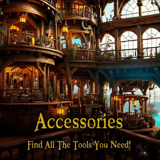 Accessories