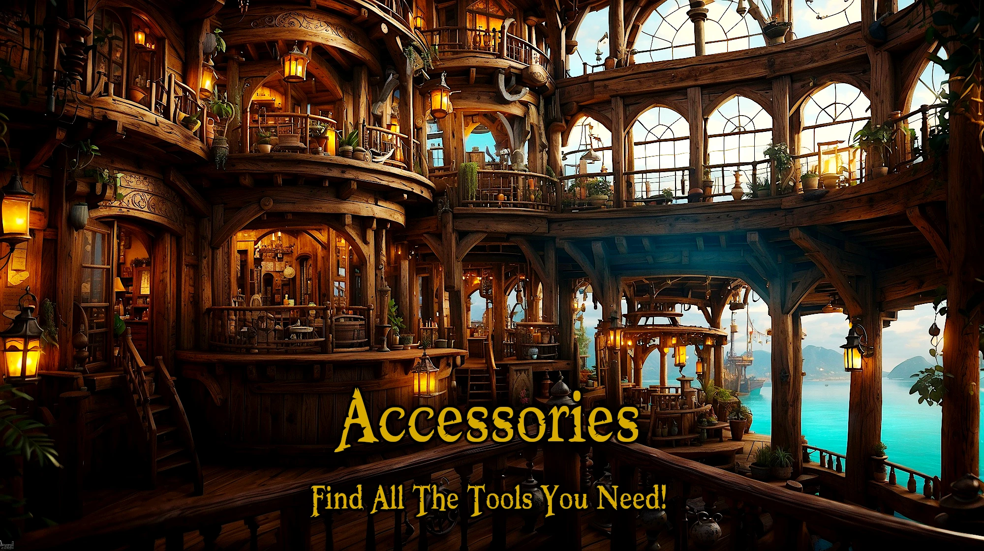 Accessories